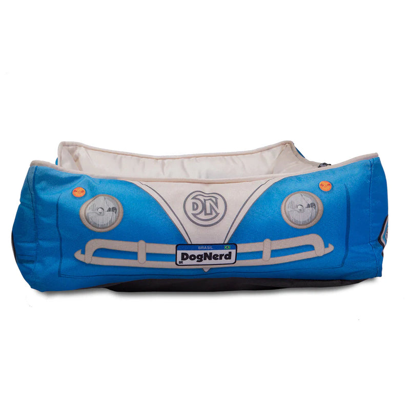 Caminha Kaombi: Conforto e Estilo para Seu Pet