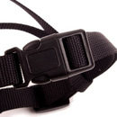 Focinheira Ajustável Para Cães Grandes - Conforto e Segurança Para Rottweilers