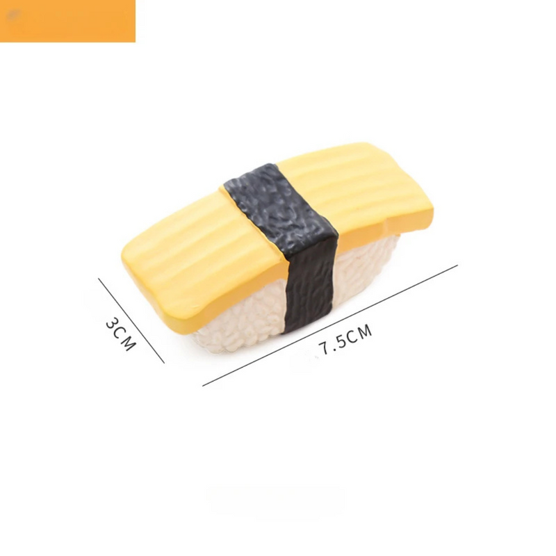 Toy Mordedor Pet Sushi: Diversão e Conforto para Seu Amigo de Quatro Patas