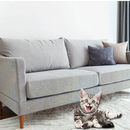 Proteção Prática para Móveis: Adesivo Arranhador para Gatos