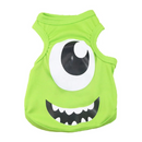 Regata Confortável para Roedores - Estilo e Liberdade para o Seu Coelho