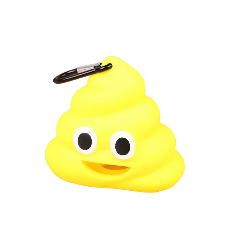 Organizador Prático de Saquinhos para Cães