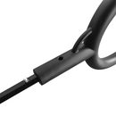 Coleira Translucida Invertida Com Guia Para Seu Pet: Conforto e Proteção em Dias Chuvosos