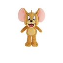 Confortável Brinquedo de Pelúcia Tom & Jerry para Cães e Gatos