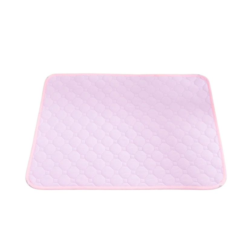 Tapete Higiênico Reutilizável Lavável para Conforto e Praticidade