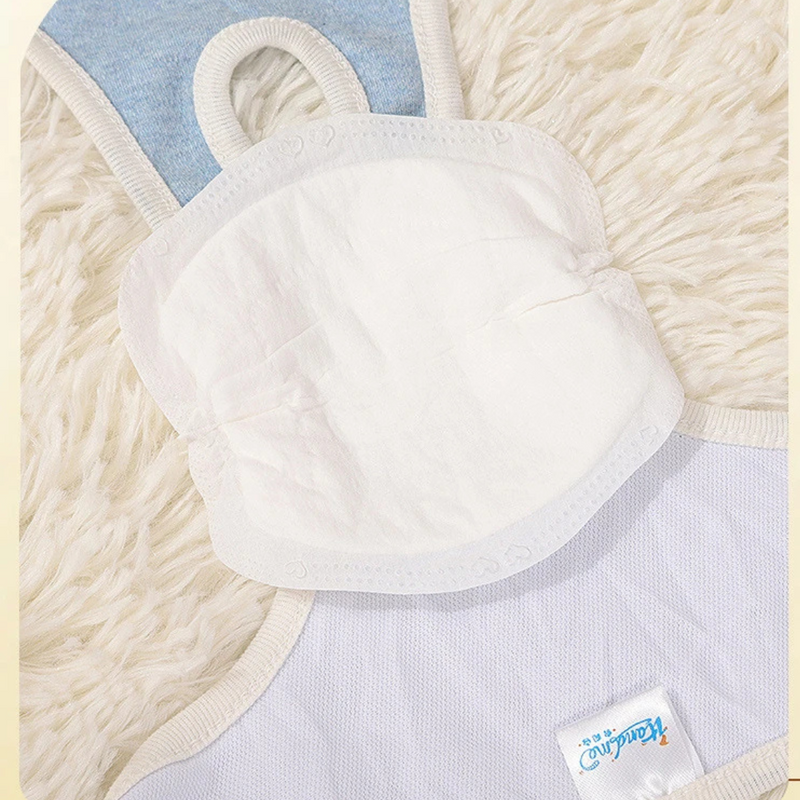 Calcinha Absorvente para Cadelinhas: Conforto e Praticidade Lavável e Reutilizável