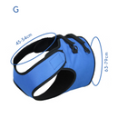 Sling Suporte para Cães em Reabilitação: Conforto e Mobilidade para Pets com Dificuldades de Locomoção