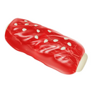 Mordedor Kong Durável para Cachorros – Diversão e Conforto em Cada Morde