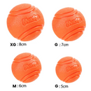 Bola Durável para Diversão Segura de Cachorros