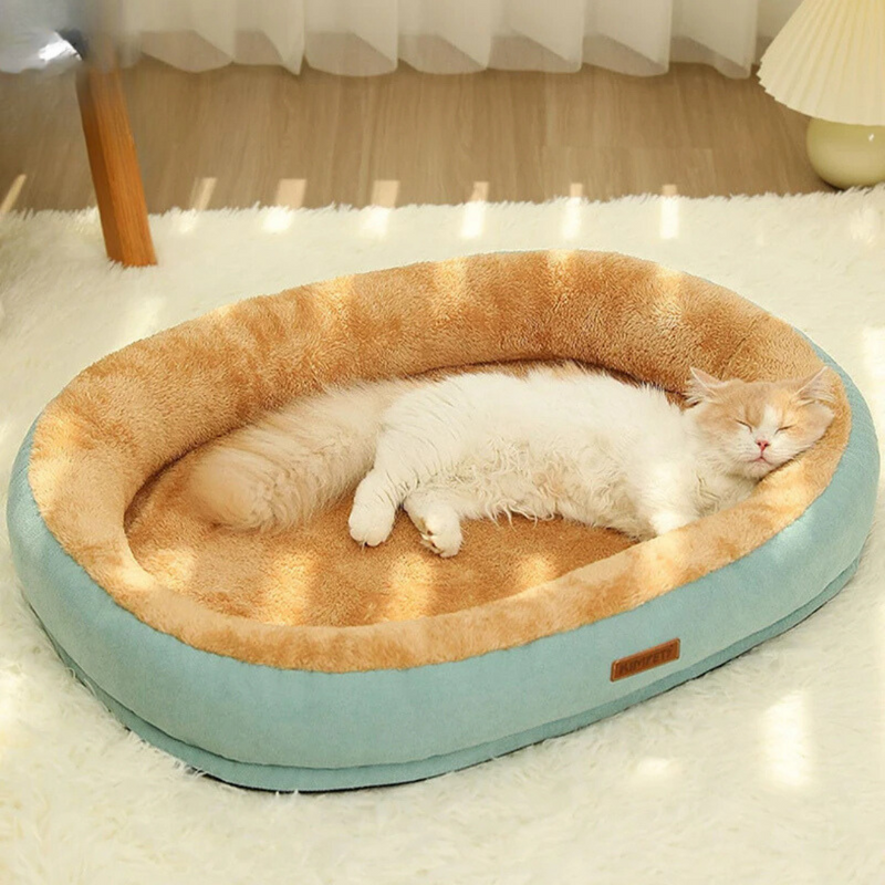 Cama Kimpets Confortável para Gatos e Cachorros