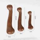 Osso Mordedor Durável Para Momentos de Alegria e Conforto