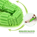 Mordedor para Cachorros: Conforto e Diversão em Cada Mordida