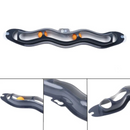 Túnel de Bolinhas com Ventosa para Gatos: Diversão Segura e Interativa