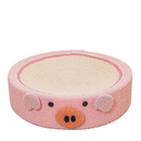 Cama Confortável e Arranhador de Sisal para Gatos