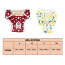 Calcinha Absorvente Lavável para Pets: Conforto e Praticidade no Dia a Dia