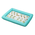 Cama Pet Verão Fresca e Confortável para Cachorros e Gatos