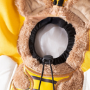 Bolsa Abelhinha Pet Bag: Conforto e Praticidade para Transporte de Cães e Gatos