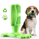 Mordedor de Escova de Dente para Pets - Conforto e Cuidado na Hora de Brincar