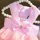 Vestido Elegante Para Cachorros: A Roupinha de Princesa Que Encanta