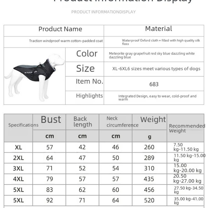 Jaqueta Impermeável com Gola: Proteção e Conforto em Cada Aventura