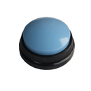 Botão de Comunicação com Gravação de Voz para Conectar-se com Seu Pet