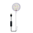 Luminária LED para Aquário: Iluminação Transformadora para Seu Tanque de Peixes