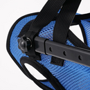 Cadeira de Rodas Ajustável para Pets: Liberdade e Conforto para Patas Traseiras