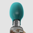 Garrafa Automática de Água Portátil com Copo para Cães – Conforto e Praticidade em Passeios