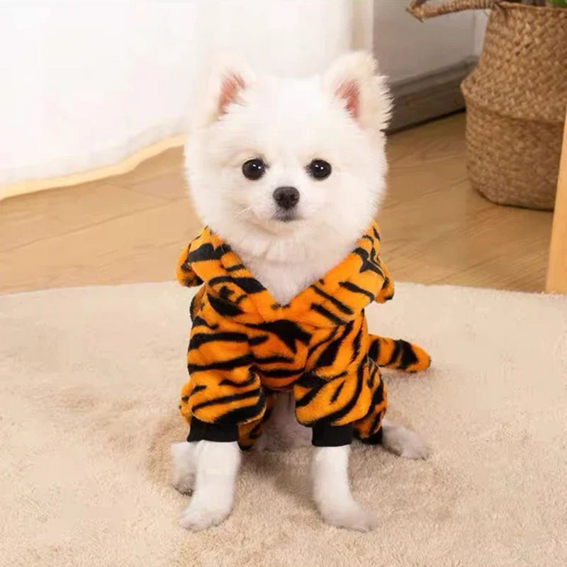 Cobertor Pet Confortável Dinossauro, Tigre e Zebra