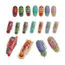 Brinquedo Interativo Elétrico para Gatos e Cães: Diversão Infinita com Insetos que Estimulam a Curiosidade