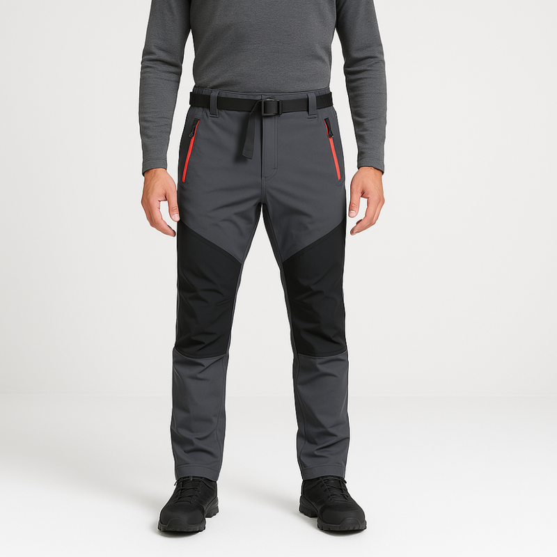 Calça de Pesca Elite PRO 2025 – Conforto e Performance para suas Aventuras