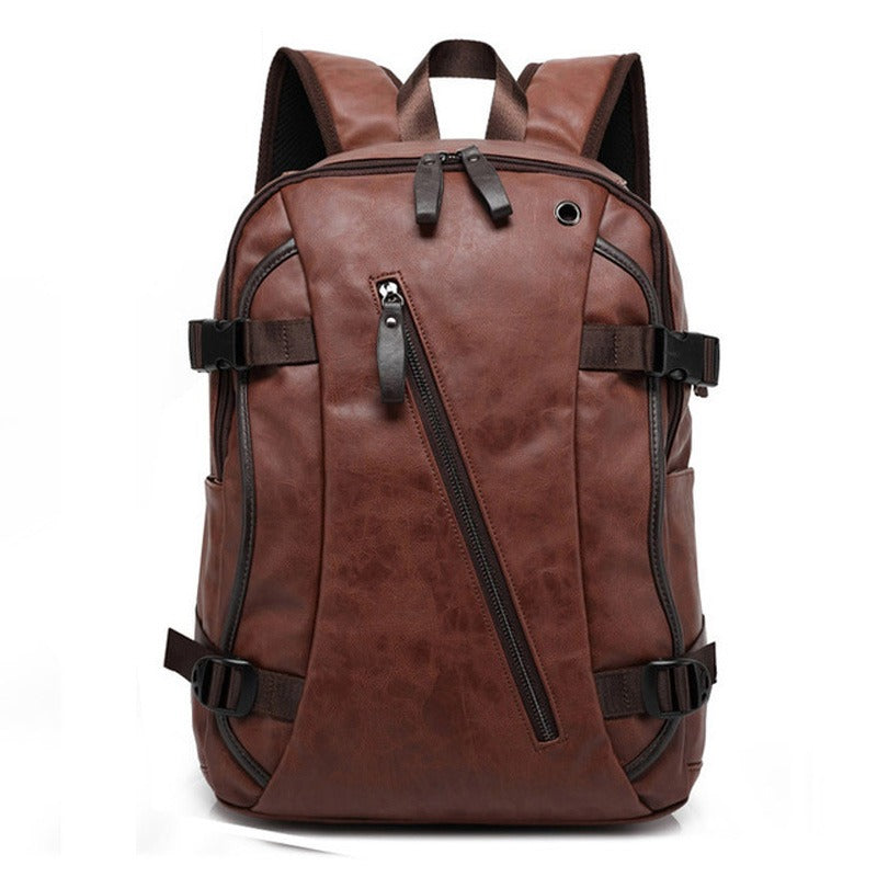 Mochila de Couro Masculino | Fort Grande