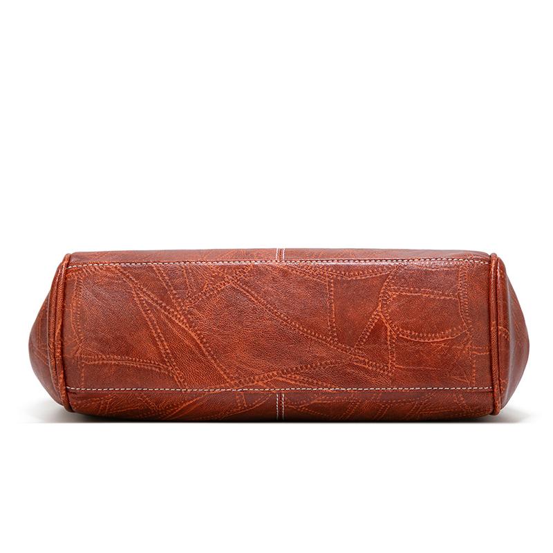 Bolsa Adelyne Vintage: Estilo e Praticidade para o Seu Dia a Dia