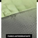 Colchão Macio para Pets com Relevo Confortável para a Cabeça