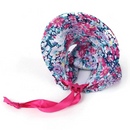 Chapéu Pet Personalizado com Orelhas – Boné de Proteção Solar para Conforto do Seu Cachorro