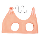 Sling Suspenso para Pets: Conforto e Praticidade Durante o Banho e Tosa