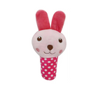 Brinquedo de Pelúcia Confortável para Cães e Gatos - Apegue-se ao Amor e à Diversão