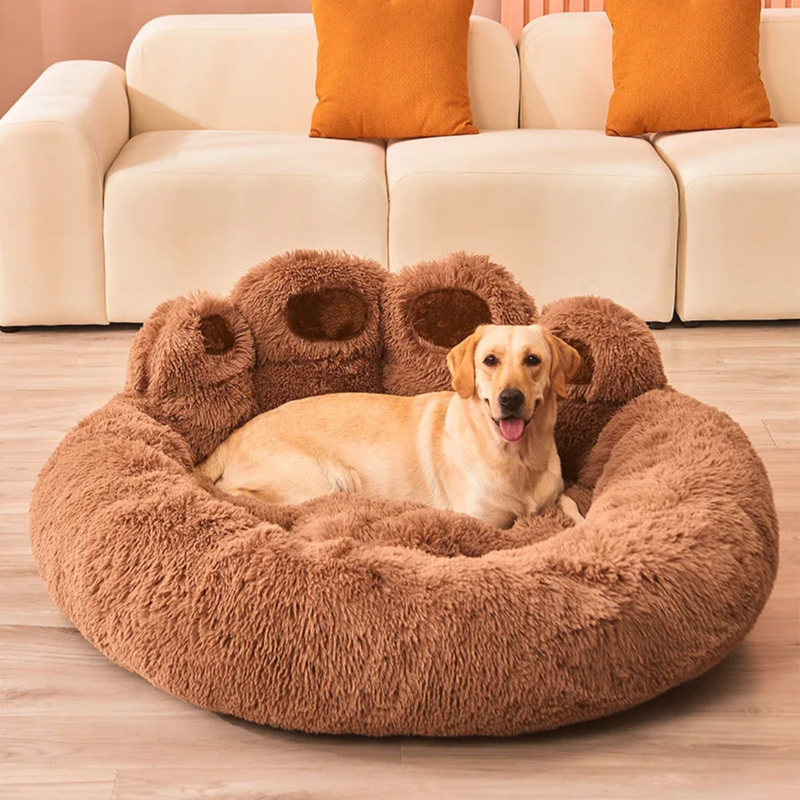 Sofá Redondo Relaxante: Conforto e Estilo para Seu Lar