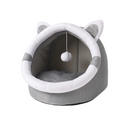 Iglu Acolchoado para Gatos: Conforto e Aconchego Para Seu Melhor Amigo