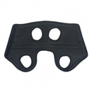 Cinta de Levantamento para Cães: Arnes Ajustável e Respirável para Conforto e Praticidade