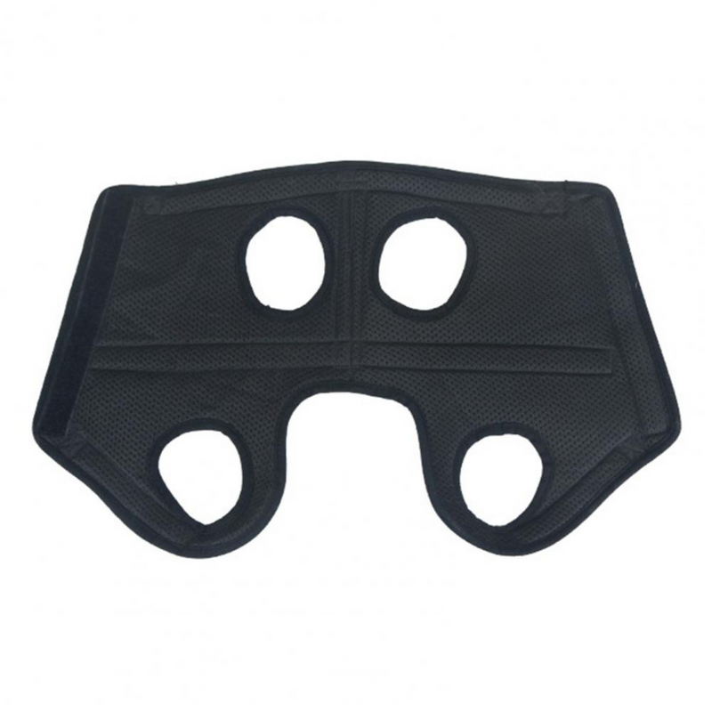 Cinta de Levantamento para Cães: Arnes Ajustável e Respirável para Conforto e Praticidade