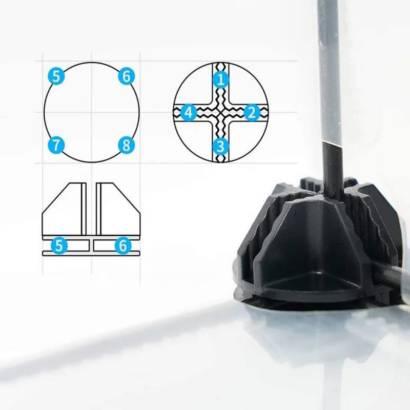 Cercadinho Dobrável e Desmontável Para Conforto de Coelhos e Roedores