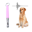 Apito Ultrassônico Ajustável para Treinamento Eficiente de Cães