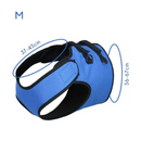 Sling Suporte para Cães em Reabilitação: Conforto e Mobilidade para Pets com Dificuldades de Locomoção