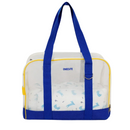 Bolsa de Transporte Elegante para Gatos Sphynx – Conforto e Estilo em Cada Aventura