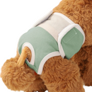 Calcinha Absorvente para Cadelinhas: Conforto e Praticidade Lavável e Reutilizável