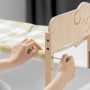 Camas Duplas em Madeira para Gatos: Conforto e Estilo para Seu Pet