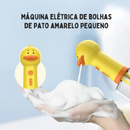 Máquina Elétrica para Banho e Tosa com Espuma para Cachorros