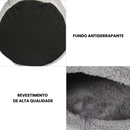 Caminha Aveludada Pet Iglu: Conforto e Proteção para Seu Melhor Amigo