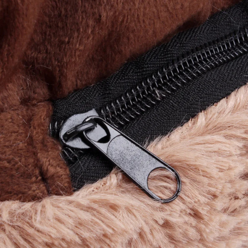 Cama Sofá Almofadão Pet em Formato de Pata: Conforto e Estilo para Cães e Gatos